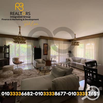 4 Bedroom Townhouse for Sale in 6th of October, Giza - 6. png