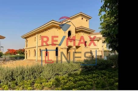 3 Bedroom Villa for Sale in Madinaty, Cairo - WhatsApp Image 2025-07-24 at 11.24. 31 AM. jpeg
