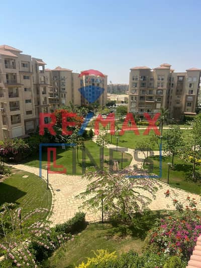 3 Bedroom Apartment for Sale in Madinaty, Cairo - WhatsApp Image 2025-07-24 at 1.01. 59 PM. jpeg