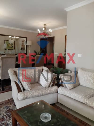 3 Bedroom Flat for Sale in Madinaty, Cairo - WhatsApp Image 2025-07-23 at 4.20. 23 PM. jpeg