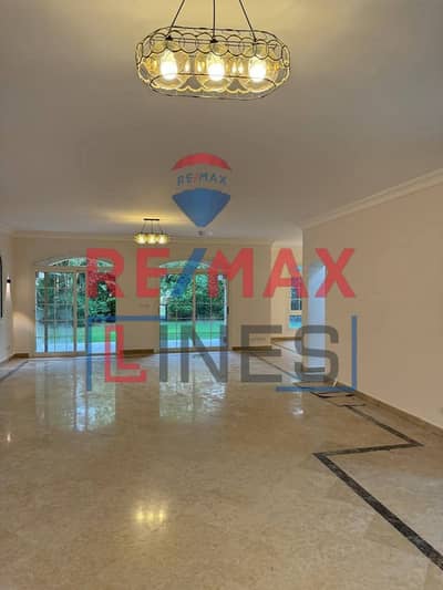4 Bedroom Villa for Rent in Madinaty, Cairo - WhatsApp Image 2025-07-24 at 1.27. 23 PM (1). jpeg