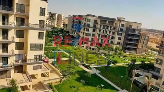3 Bedroom Flat for Sale in Madinaty, Cairo - WhatsApp Image 2025-07-26 at 4.43. 07 PM (1). jpeg