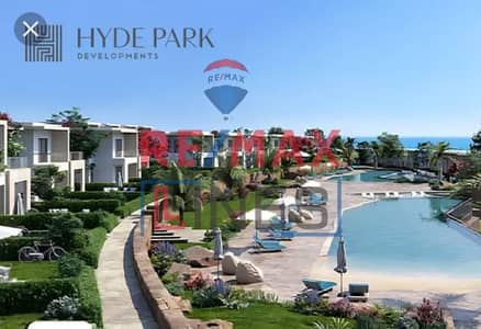 1 Bedroom Chalet for Sale in North Coast, Matruh - df9bbb34-ee43-4722-8009-603ff0ef5fd4. jpeg
