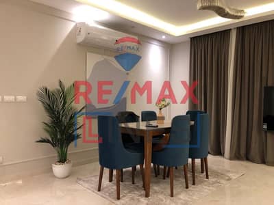 3 Bedroom Apartment for Rent in New Heliopolis, Cairo - WhatsApp Image 2025-07-19 at 1.18. 44 PM. jpeg