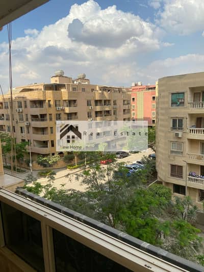 3 Bedroom Apartment for Sale in Zahraa Al Maadi, Cairo - IMG-20250722-WA0169. jpg