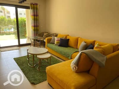 شاليه 2 غرفة نوم للبيع في الساحل الشمالي، مطروح - IMG-20250205-WA0049. jpg