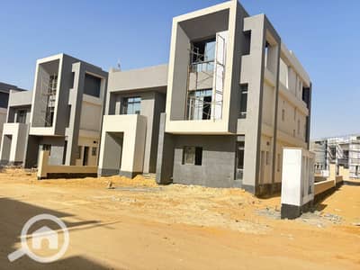 فیلا 5 غرف نوم للبيع في القاهرة الجديدة، القاهرة - IMG-20250716-WA0207. jpg