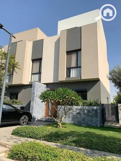 5 Bedroom Twin House for Sale in Shorouk City, Cairo - IMG-20250115-WA0286. jpg
