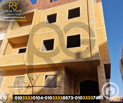 7 Bedroom Other Residential for Sale in 6th of October, Giza - 2. png
