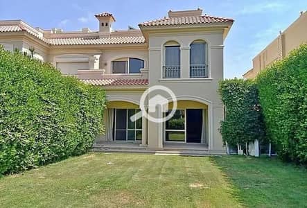 4 Bedroom Twin House for Sale in Shorouk City, Cairo - IMG-20250115-WA0157. jpg