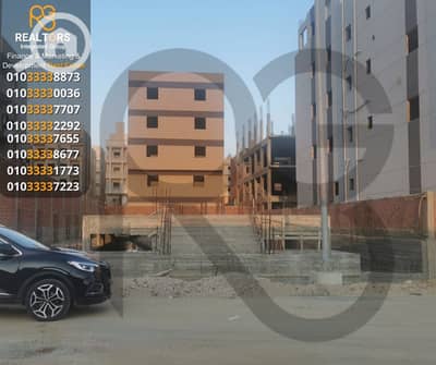 عقار سكني آخر 11 غرف نوم للبيع في 6 أكتوبر، الجيزة - 2. png