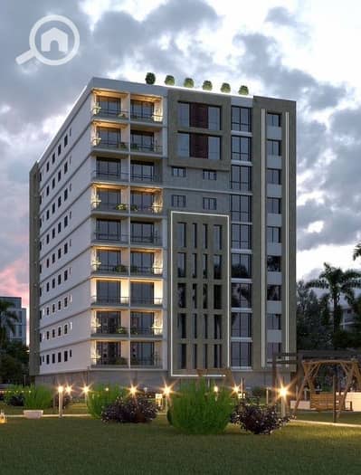 3 Bedroom Flat for Sale in Zahraa Al Maadi, Cairo - WhatsApp Image 2025-02-27 at 17. jpeg