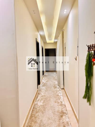 شقة 3 غرف نوم للبيع في القاهرة الجديدة، القاهرة - IMG-20250722-WA0092. jpg