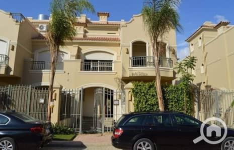 4 Bedroom Townhouse for Sale in Shorouk City, Cairo - IMG-20250115-WA0179. jpg