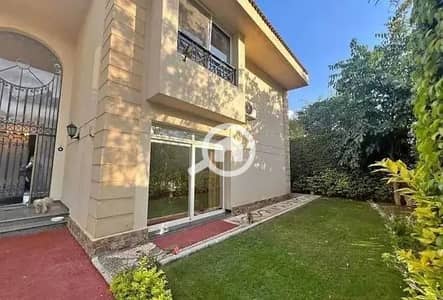 4 Bedroom Twin House for Sale in Shorouk City, Cairo - IMG-20250115-WA0164. jpg