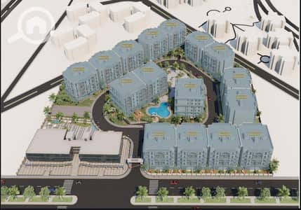 3 Bedroom Apartment for Sale in 6th of October, Giza - WhatsApp Image 2025-06-29 at 11.22. 45 AM. jpeg