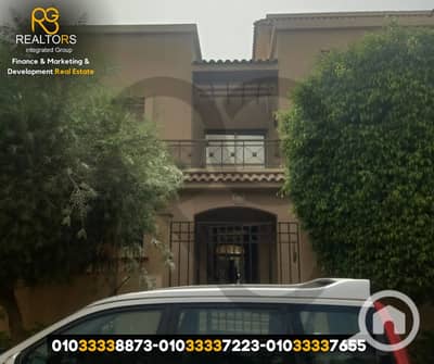 5 Bedroom Twin House for Sale in 6th of October, Giza - 11. png