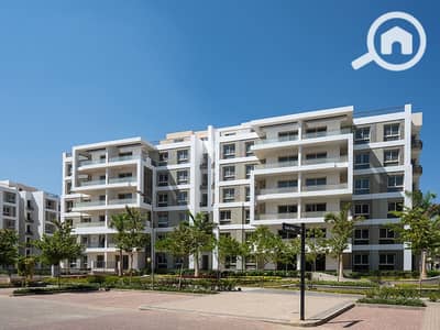 3 Bedroom Flat for Sale in Mostakbal City, Cairo - IMG-20250511-WA0178. jpg