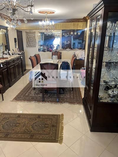 3 Bedroom Apartment for Sale in Zahraa Al Maadi, Cairo - IMG-20250722-WA0012. jpg
