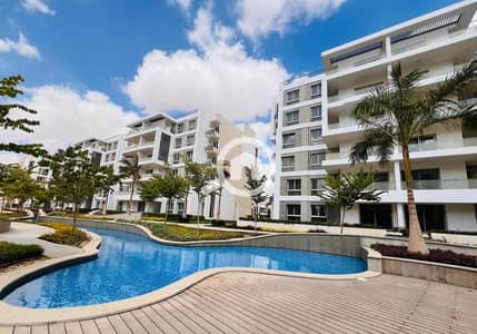 2 Bedroom Flat for Sale in Mostakbal City, Cairo - IMG-20250511-WA0167. jpg