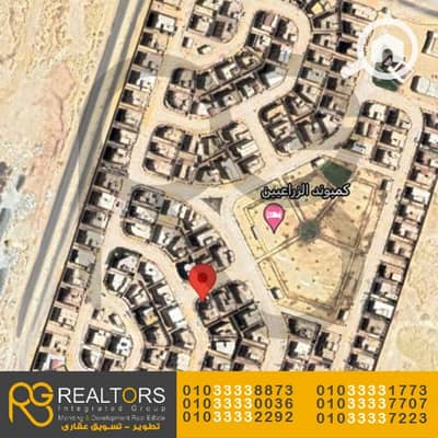 4 Bedroom Villa for Sale in Sheikh Zayed, Giza - 10. png