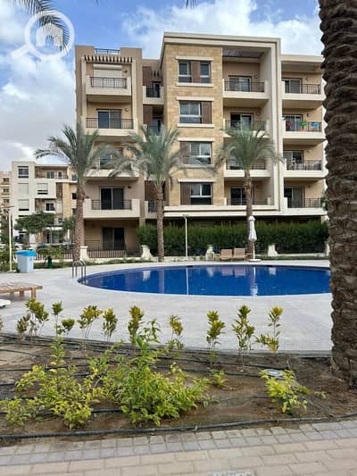 3 Bedroom Apartment for Sale in New Cairo, Cairo - IMG-20250121-WA0337. jpg
