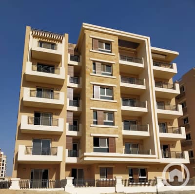 فلیٹ 2 غرفة نوم للبيع في القاهرة الجديدة، القاهرة - IMG-20250121-WA0370. jpg