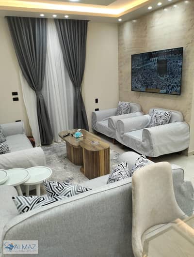 3 Bedroom Apartment for Rent in New Cairo, Cairo - IMG-20250728-WA0406. jpg