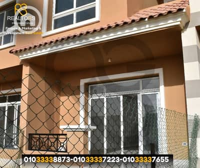 3 Bedroom Townhouse for Sale in 6th of October, Giza - 12. png
