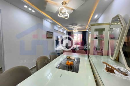 فلیٹ 3 غرف نوم للبيع في سيدي بشر، الإسكندرية - 2. jpg