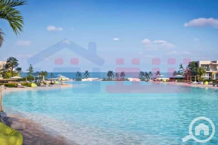 تاون هاوس 4 غرف نوم للبيع في الساحل الشمالي، مطروح - WhatsApp Image 2025-07-20 at 9.04. 23 AM. jpg