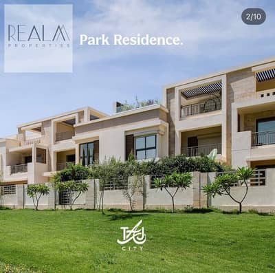 3 Bedroom Villa for Sale in New Cairo, Cairo - WhatsApp Image 2025-07-09 at 14.19. 08_2cd4d2ab. jpg