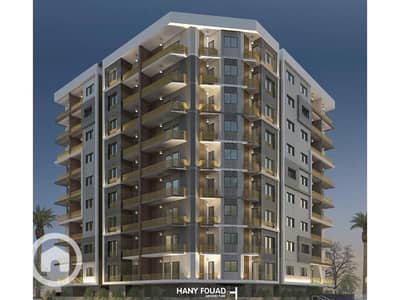 3 Bedroom Apartment for Sale in Zahraa Al Maadi, Cairo - WhatsApp Image 2024-10-31 at 14.55. 58_5a18b53a - Copy macket 79. jpg