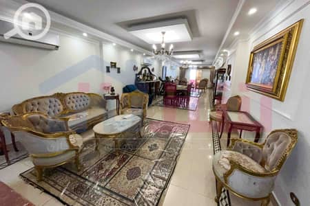 شقة 3 غرف نوم للبيع في زيزينيا، الإسكندرية - 3. jpg