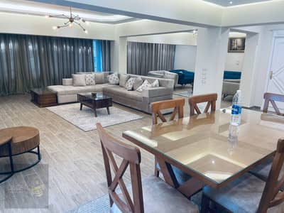 3 Bedroom Apartment for Rent in Mohandessin, Giza - WhatsApp Image 2024-12-22 at 11.12. 48 AM. jpeg