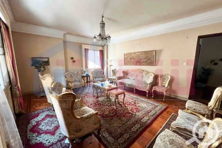 4 Bedroom Flat for Sale in Sidi Gaber, Alexandria - IMG-20250723-WA0048. jpg
