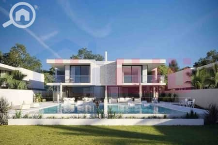 2 Bedroom Chalet for Sale in North Coast, Matruh - 1ad136b1-6ed8-49c3-8e0a-1b967537c939. jpg