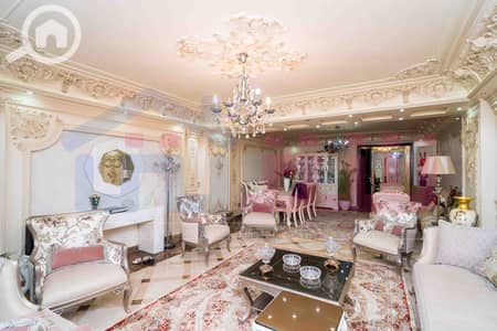 4 Bedroom Apartment for Sale in Smoha, Alexandria - DSC02656. jpg