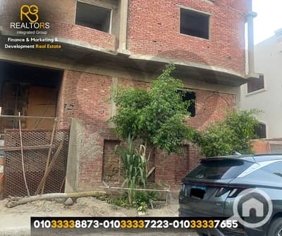 3 Bedroom Villa for Sale in 6th of October, Giza - 5. png
