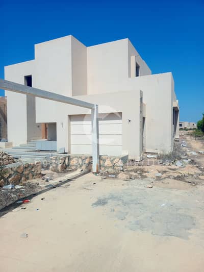 فیلا 7 غرف نوم للبيع في الساحل الشمالي، مطروح - IMG_20250728_153755_496. jpg