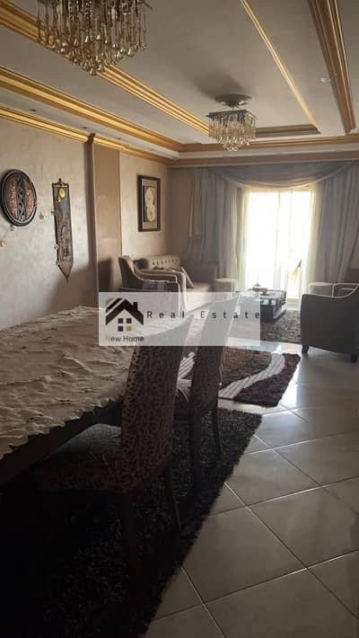 3 Bedroom Flat for Sale in Zahraa Al Maadi, Cairo - 3. jpeg