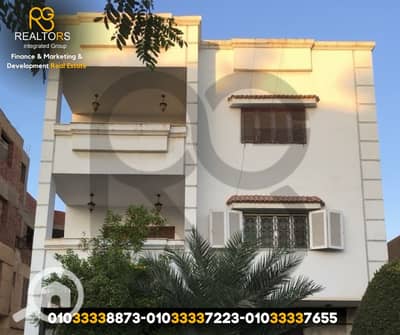 9 Bedroom Other Residential for Sale in 6th of October, Giza - 21. png