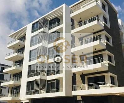 Studio for Sale in New Cairo, Cairo - IMG-20250728-WA0026. jpg