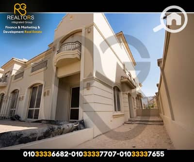 4 Bedroom Villa for Sale in 6th of October, Giza - 3. png