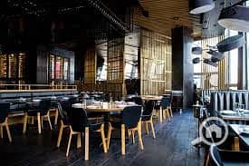 Restaurant & Cafe for Rent in New Cairo, Cairo - cr 2. jpg