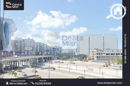 3 Bedroom Apartment for Rent in Smoha, Alexandria - 1. png