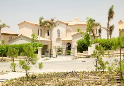 4 Bedroom Villa for Sale in Mokattam, Cairo - Screenshot_16. png