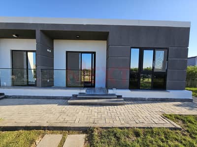 1 Bedroom Chalet for Sale in North Coast, Matruh - 01. jpeg