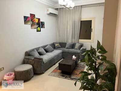 3 Bedroom Apartment for Rent in New Cairo, Cairo - IMG-20250729-WA0065. jpg
