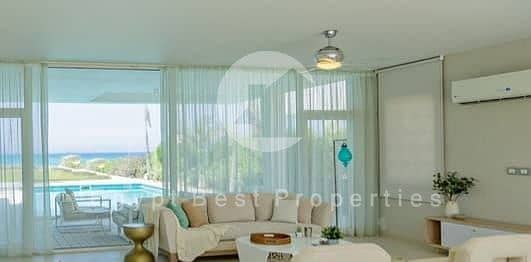 1 Bedroom Chalet for Sale in North Coast, Matruh - صورة واتساب بتاريخ 1447-01-29 في 12.32. 09_2df7626e. jpg